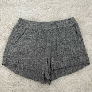 Aerie, Size Small, Gray